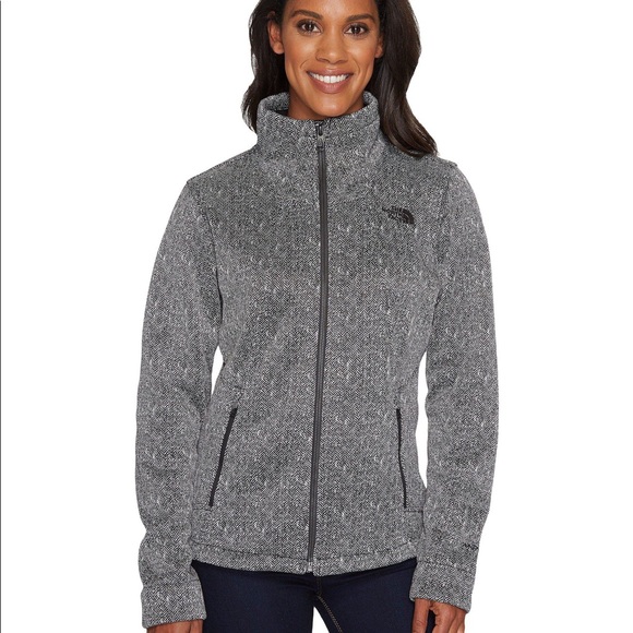 the north face apex chromium jacket